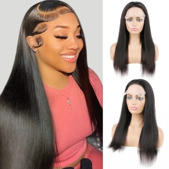 Women's Wigs, Hair & Extentions