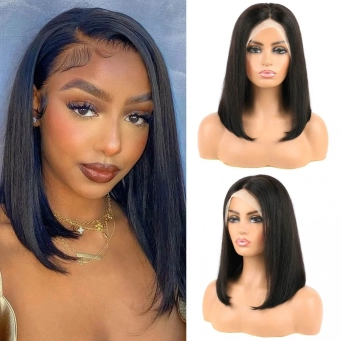 Women's Wigs, Hair & Extentions