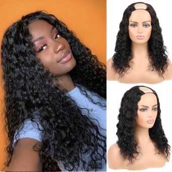 Women's Wigs, Hair & Extentions