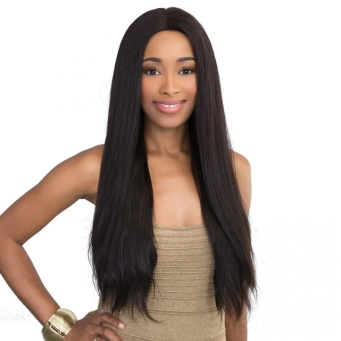 Women's Wigs, Hair & Extentions