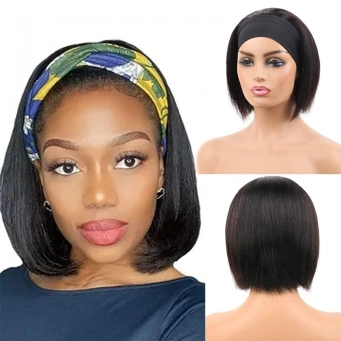 Women's Wigs, Hair & Extentions