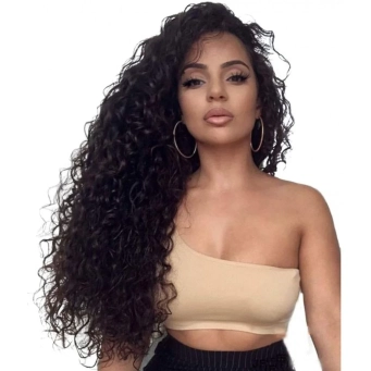 Women's Wigs, Hair & Extentions