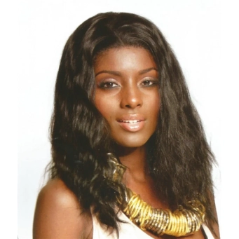 Women's Wigs, Hair & Extentions