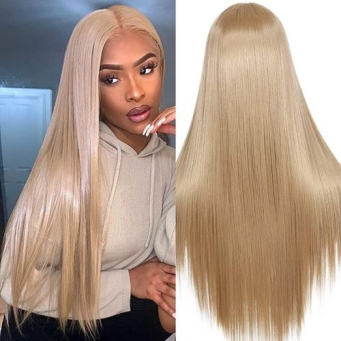 Women's Wigs, Hair & Extentions