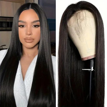 Women's Wigs, Hair & Extentions