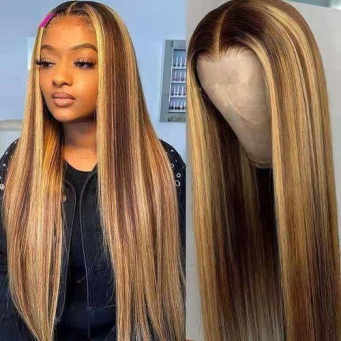 Women's Wigs, Hair & Extentions