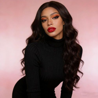 Women's Wigs, Hair & Extentions