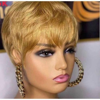 Women's Wigs, Hair & Extentions