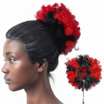 Women's Wigs, Hair & Extentions