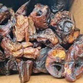 Dried Fish