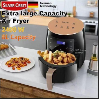 Home Appliances & Accessories