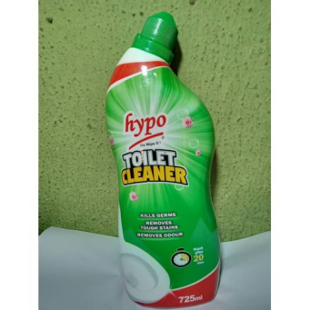 Laundry and Cleaning Products