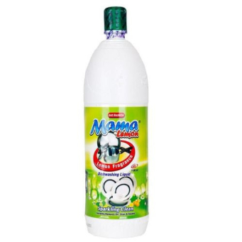 kitchen  and dish washing products