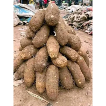 Agricultural products