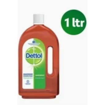 toiletries