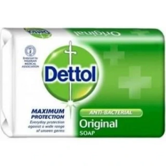 toiletries