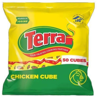 Food seasoning