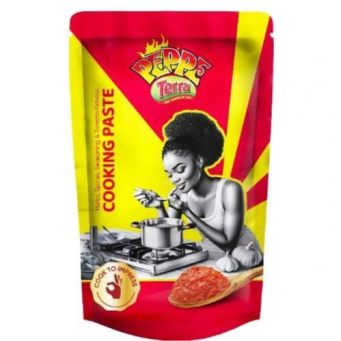 Seasoning